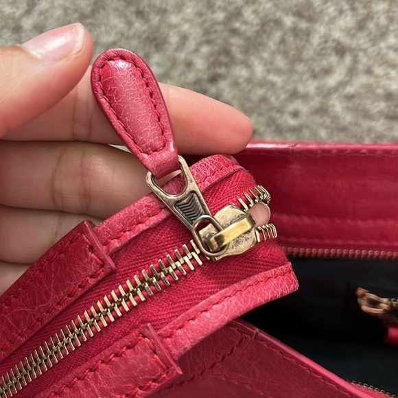 Balenciaga City Bag - Picture 9 of 14